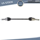 Gsp Rear Left Cv Axle Joint Shaft Assembly Ford Flex Lincoln Mkt Awd Fwd. Fixed Price $118.26.