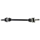 Gsp PR27066 Rear Left Cv Axle Assembly Fits Bmw 12-16 Activehybrid 5. Fixed Price $176.95.