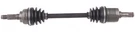 Lft Reman Cv Complete Assy Cardone Industries 60-8024. Fixed Price $124.23.
