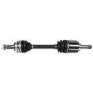 Top Notch TN40194XD Cv Axle Assembly. Fixed Price $205.99.
