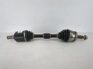 2014-2015 Kia Sorento Axle Shaft Front Driver Cv C/v RUU85. Fixed Price $83.39.