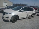 2016 Ford Edge Front Driver Axle Shaft 2.7L Turbo Awd Used 123K Miles. Fixed Price $80.70.