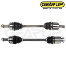 Front Pair Cv Axle Joint Shaft Assembly For Honda Cr-v Crv 1.5L 2017 2018 2019. Fixed Price $239.19.