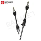 For 2011 2012 13 14 15 16 2017 Nissan Quest 3.5L V6 Front Pair Cv Axle Assembly. Fixed Price $279.89.