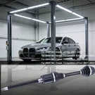 Front Right Cv Axle Shaft For Bmw M3 M4 G80 G82 G83 Awd 21-24 31608092196. Fixed Price $125.99.