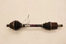 2014-22 Volkswagen Passat Se Fwd Front Left Side Cv Axle Drive Half Shaft *read*. Fixed Price $74.08.