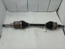 60008700 Front Driver Left Axle Shaft From 2026 Chevrolet Trailblazer 12728919. Fixed Price $112.94.