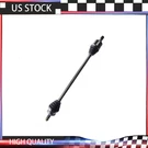 New Oe Front Right Cv Axle For 2014-2015 Kia Sorento 2.4L 2WD Year Warranty. Fixed Price $181.00.