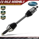 Cv Axle Shaft Assembly For Bmw X5 E70/F15/G05 X6 E71/E72 Front Left Driver Side. Fixed Price $78.59.