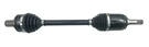 Front Left Driver Cv Axle Assembly For Mercedes-benz GLE350 GLE450 1673308501. Fixed Price $200.00.