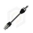 Front Right Passenger Cv Axle Shaft Joint Assembly For Honda Cr-v 2.4L Awd Fwd. Fixed Price $162.28.