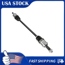 Rear Left Cv Axle Shaft Assembly For 2007-2011 Honda Cr-v 2.4L 42311SWA000. Fixed Price $65.99.