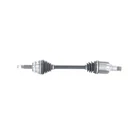 Trakmotive TO-8212 Cv Axle Shaft For 07-09 Toyota Camry. Fixed Price $121.90.