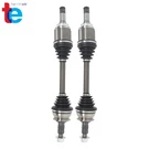 2012-2016 For Cadillac Srx V6 3.6L 2X Front Left & Right Side Cv Axle Assembly. Fixed Price $114.08.