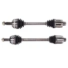 Cv Axle Shaft Assembly Set For 1996-04 Acura Rl 1996-1998 Front Left & Right. Fixed Price $163.71.