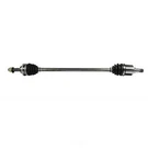Axle Assembly-new Gsp NCV10302 Fits 13-15 Chevrolet Spark. Fixed Price $130.58.