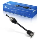 Maxfavor Front Left Cv Axle Shaft For 2002-2005 Volkswagen Passat V6-2.8L Awd. Fixed Price $130.09.