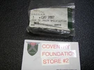 Jaguar Bolt C2D2087 Nos. Fixed Price $10.00.