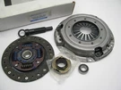New Oem Mazda B504-16-490-MV Clutch Kit. Fixed Price $80.96.