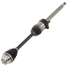 For Mini Cooper Countryman 2015 2016 2017 2018 Front Right Cv Axle Shaft Csw. Fixed Price $309.41.