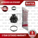 Fits Yeti Octavia Superb Q3 A3 Tt Tiguan Allspace Baxter Rear Cv Joint Boot Set. Fixed Price $23.32.