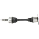 Front Left Right Side Cv Axle Shaft For Cadillac Escalade Chevy Tahoe Gmc 4WD. Fixed Price $104.95.