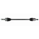 Gsp Auto Parts North America Inc NCV69109 New Axle. Fixed Price $123.35.