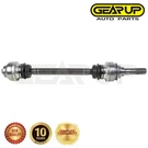 Rear Right Cv Axle Joint Shaft Assembly For 2013-2016 Bmw M5 2012-18 M6 4.4L V8. Fixed Price $159.98.