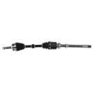Front Passenger Cv Axle Assembly For Toyota Avalon 2021 L4 2.5L Gas. Fixed Price $94.49.