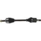A1 Cardone 66-4263 New Cv Axle Assembly For 07-08 Acura Tl. Fixed Price $144.02.