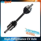 Front Driver Side Cv Axle Joint For Volvo S60 2.4L L5 2001-2005 Fwd Manual Trans. Fixed Price $94.29.