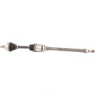 Right New Cv Complete Assy Surtrack VO8064. Fixed Price $188.82.