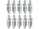 Raybestos Brakes Bleeder Screw P N S22069. Fixed Price $28.75.