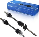 Maxfavor Front Cv Axle Shaft Assembly For Mini Cooper Manual Trans 1.6L 02-08. Fixed Price $191.00.