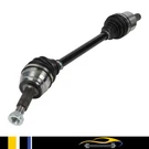1X Front Cv Axle Assembly Left Driver Side For Hyundai Elantra 2019-2021 L4 2.0L. Fixed Price $57.05.