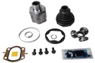 Genuine Gm Front Passenger Side Wheel Drive Shaft Tri-pot Joint 84227463. Fixed Price $119.14.