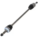 Front Right Cv Axle Shaft For Scion Ia Toyota Yaris. Fixed Price $199.41.