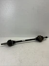 03-06 Porsche Cayenne 4X4 Rear Right Side Axle Shaft Cv U Joint Oem. Fixed Price $45.99.
