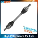 Front Driver Side Cv Axle For Hyundai Tucson 1.6L L4 2022 2023 2024 2025. Fixed Price $168.47.