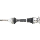 Trakmotive Cv Axle Shaft For NP300, Frontier, Xterra NI-8099XTT. Fixed Price $291.95.