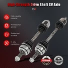 2X Front Right Rh & Left Lh Cv Axle Shaft For Acura Tsx Base L4 2.4L 2004-2008. Fixed Price $111.99.