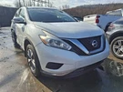 2016 Nissan Murano Front Axle Shaft Fwd 3.5L Used Oem 103K Miles. Fixed Price $85.80.
