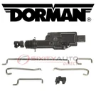 Dorman Front Left Door Lock Actuator Motor 1993-1998 Ford Ranger Body Ee. Fixed Price $78.23.