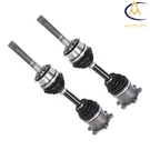 Front Left & Right Side Cv Axle Shaft For Toyota Pickup 4RUNNER 1986-1995 4WD. Fixed Price $119.51.