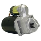 Starter Motor-new Quality-built 3733MSN. Fixed Price $294.95.