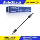 Front Cv Axle Shaft For Hyundai, Elantra 2001-2006, Fwd L4 2.0L. Fixed Price $55.78.