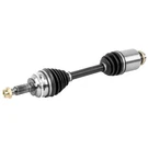 Ford Edge Mazda CX-7 CX-9 Lincoln Mkx Front Right Cv Axle Shaft Tcp. Fixed Price $129.41.