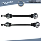 Gsp Rear Cv Axle Assembly For 2014-2017 Audi SQ5 With Sport Differential Awd. Fixed Price $279.99.