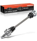 Premium Cv Axle Shaft Assembly Compatible With Mercedes-benz W210 Series E320 19. Fixed Price $118.00.