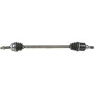 1 Cardone 66-6200 Cv Axle Assembly. Fixed Price $173.57.